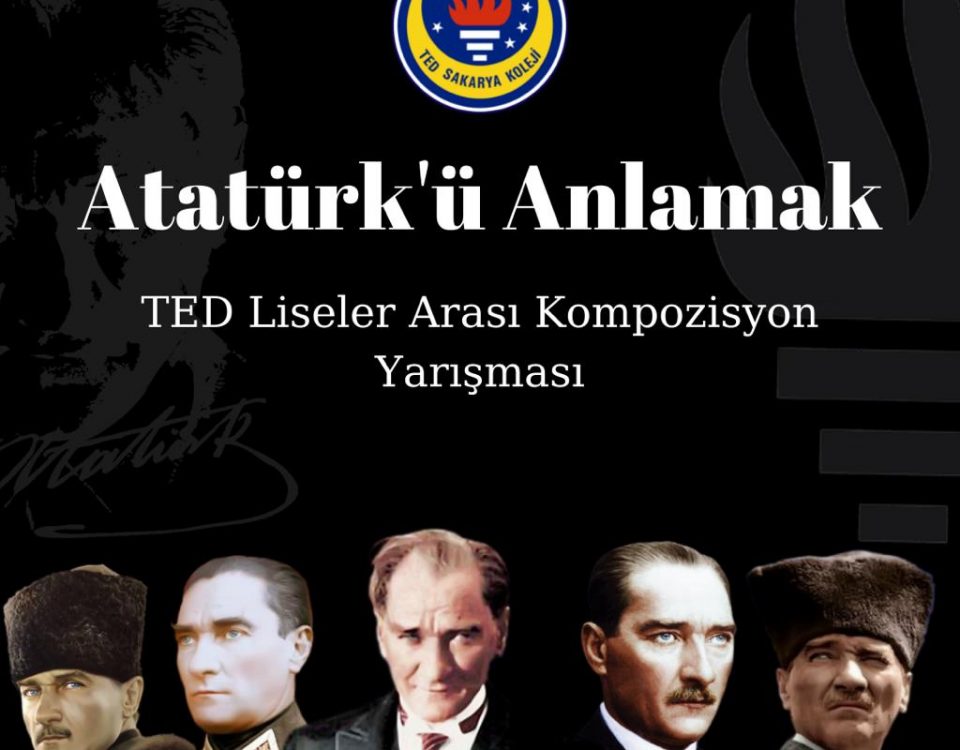 okul tanitim programi duyurusu ted sakarya koleji